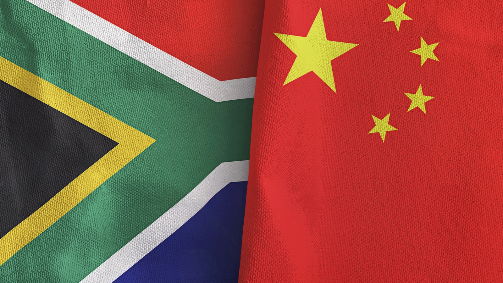 Researchers in South Africa and China transmit quantum-encrypted images nearly 13,000km