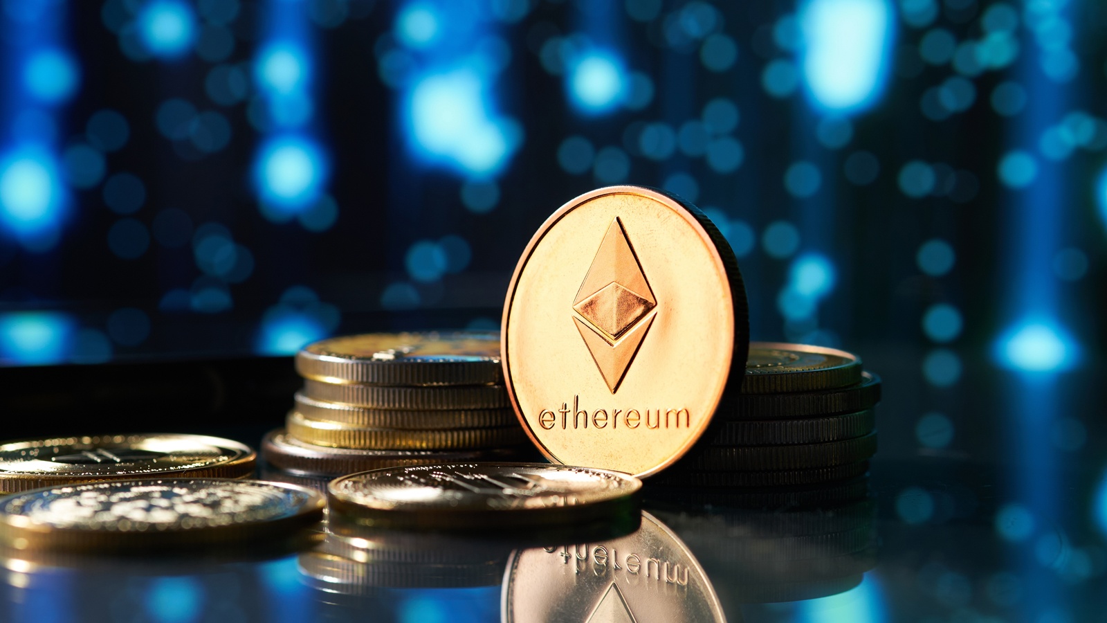 Hackers steal $1.5bn in the ‘biggest cryptocurrency heist ever recorded’