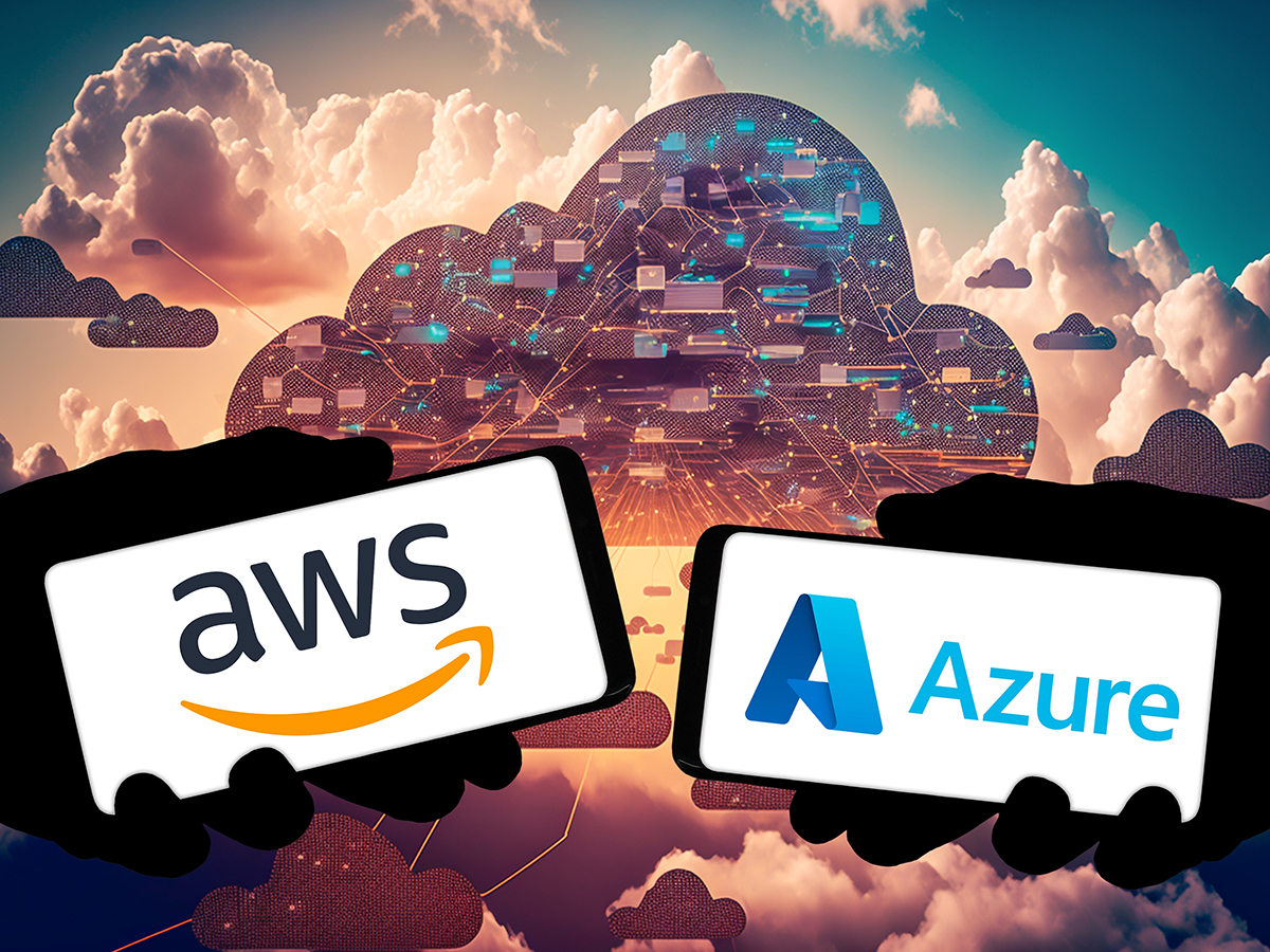 UK to investigate Amazon and Microsoft’s cloud sector dominance