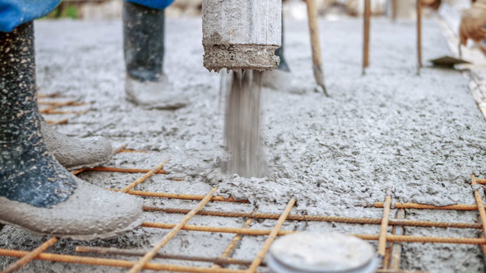 Zero emission cement hailed a ‘breakthrough for the construction industry’