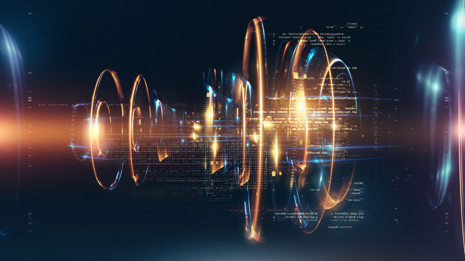 UK achieves first long-distance secure data transfer over a quantum network