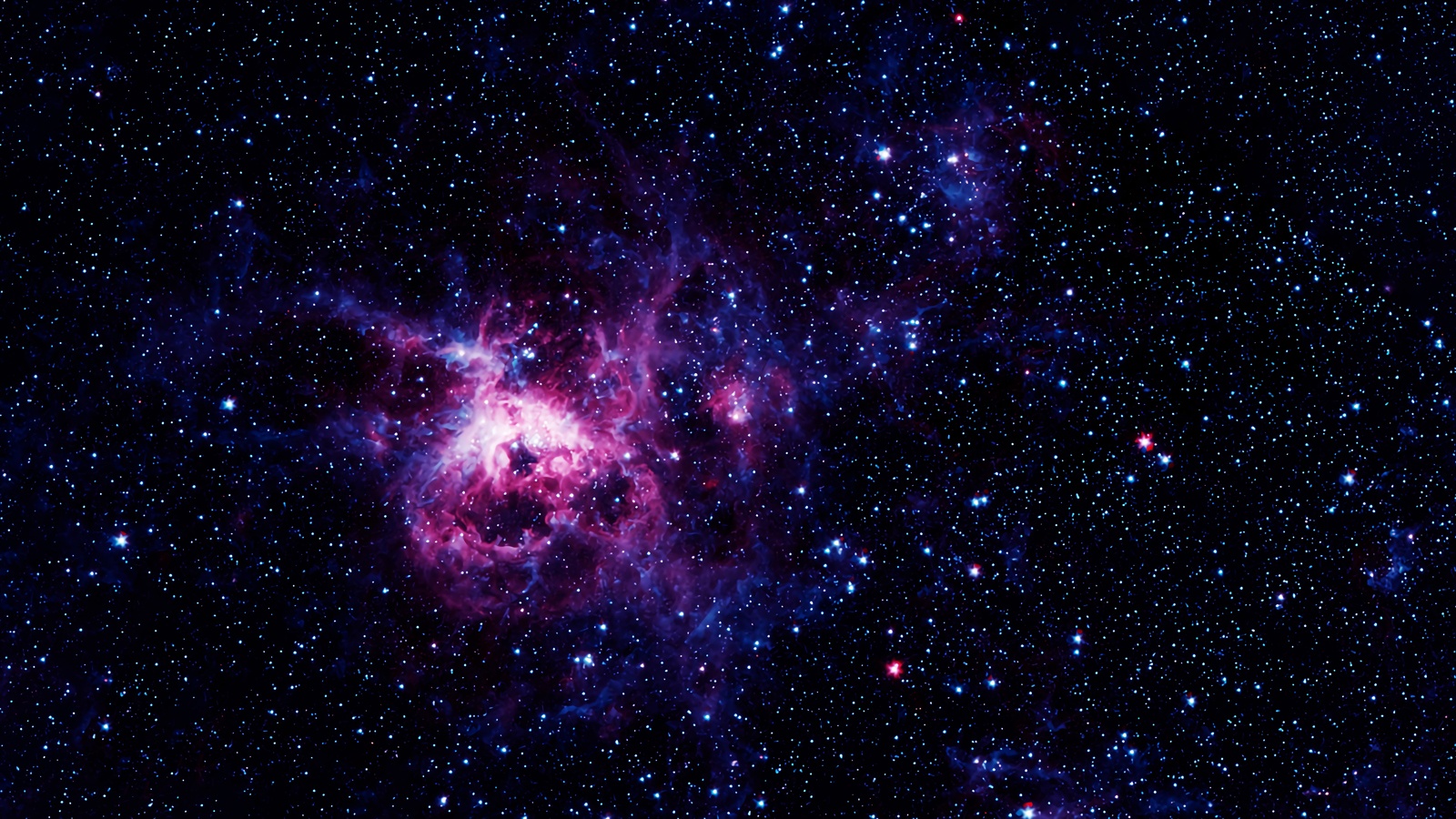 ‘Cosmic radio’ detector could uncover dark matter within 15 years, scientists say