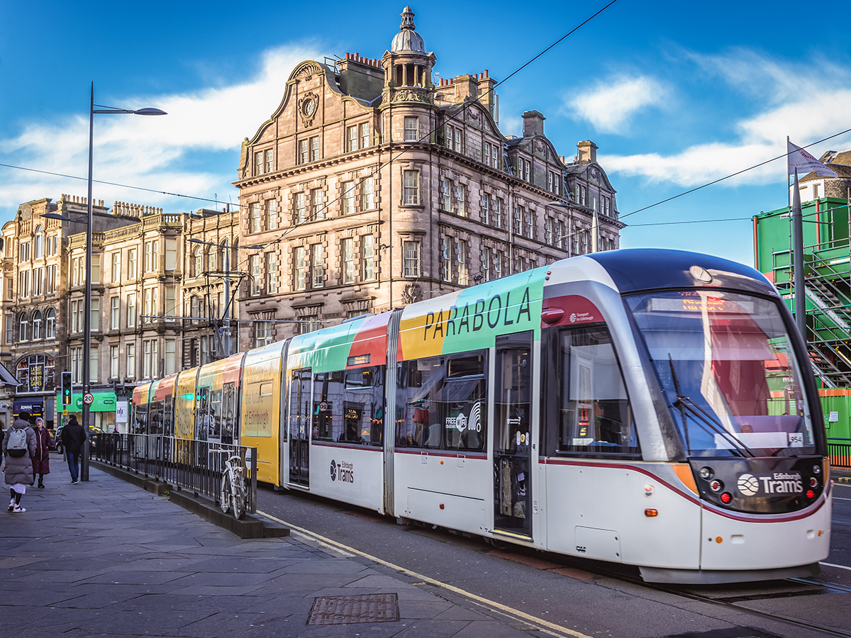 Edinburgh tram project suffered ‘litany of avoidable failures’, inquiry finds