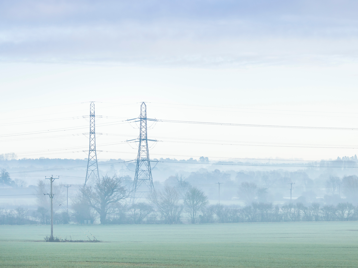 20GW of green energy projects fast-tracked for grid connection