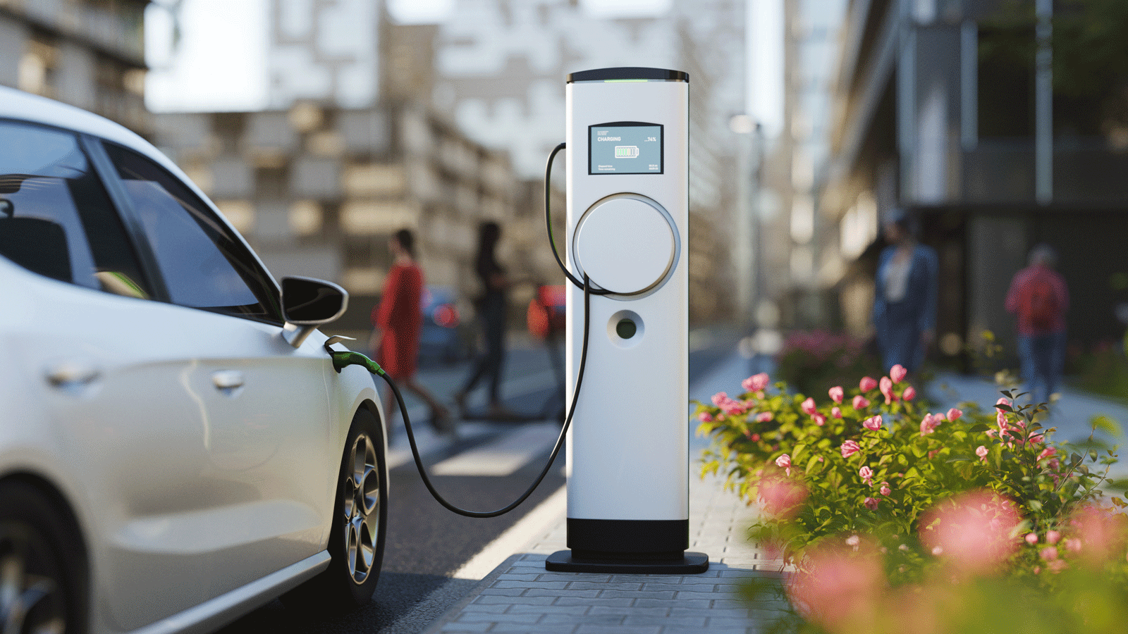 ChargeUK calls on the next government to accelerate chargepoint roll-out