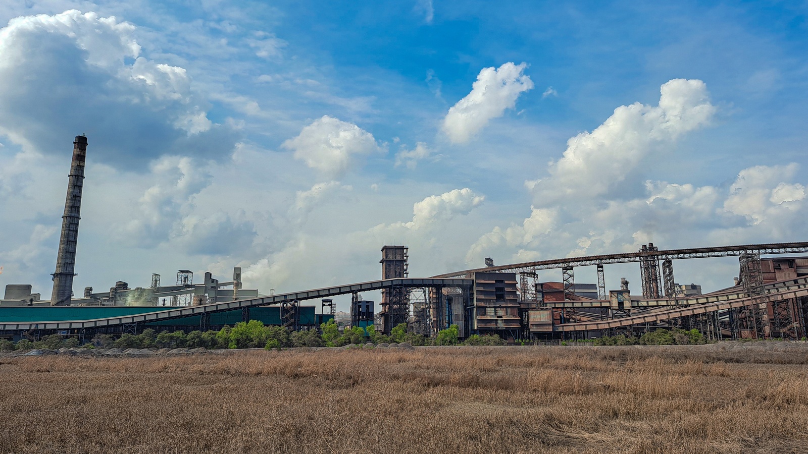India’s planned steel boom could derail global decarbonisation targets