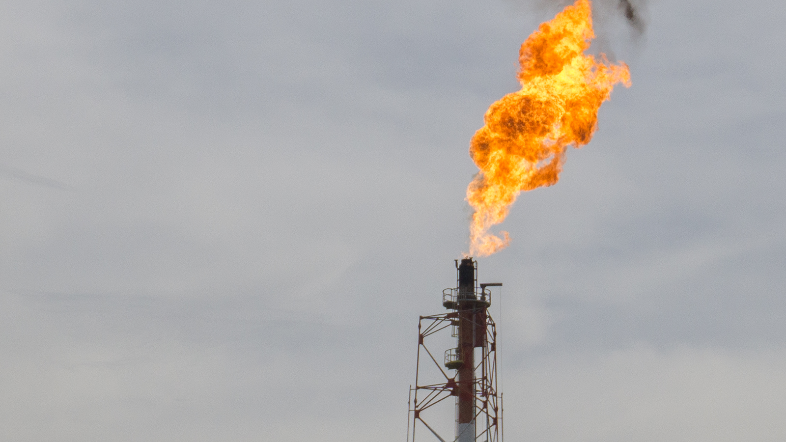 US commits $850m to cut methane pollution from the oil and gas sector