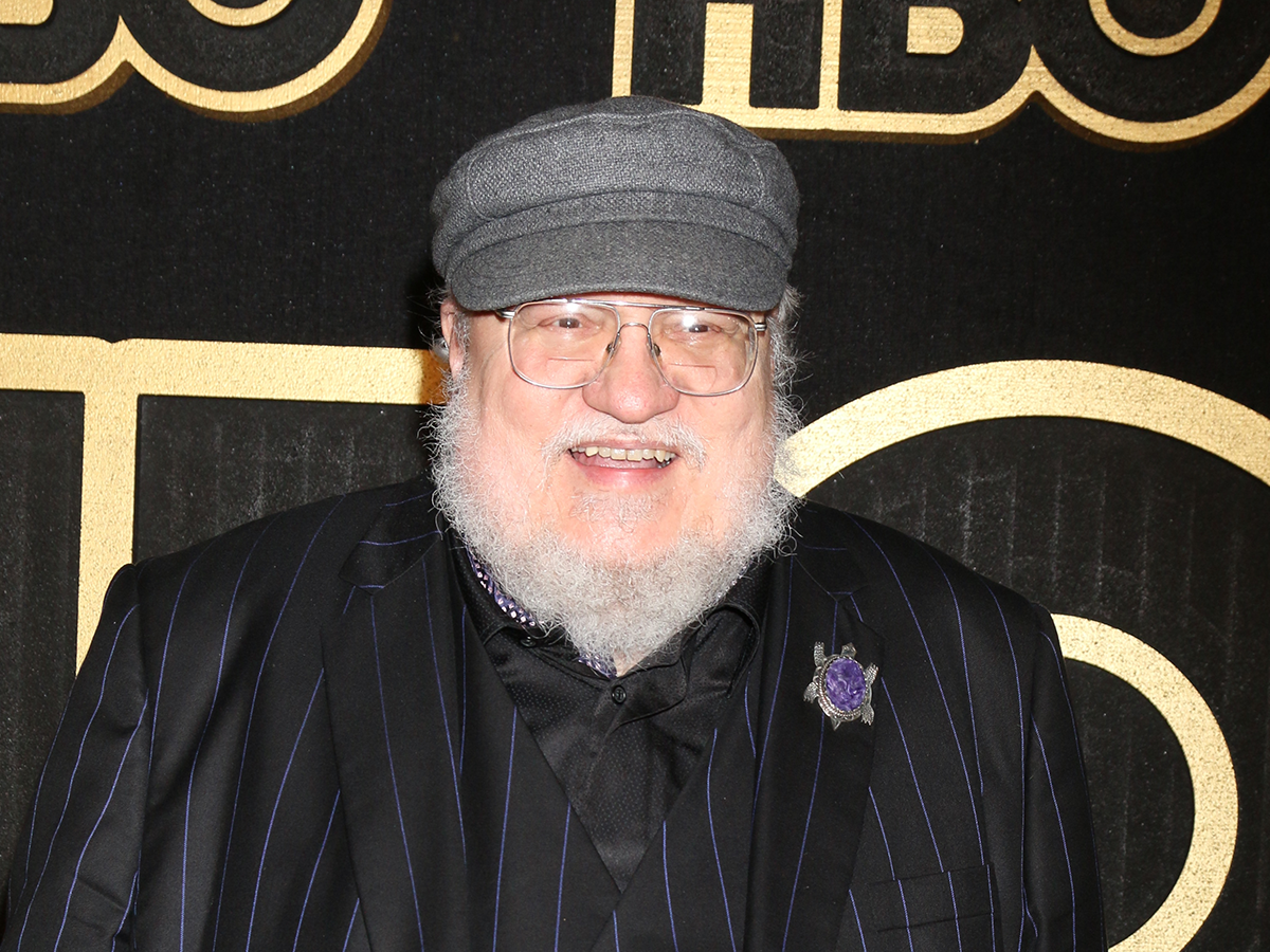 George RR Martin, John Grisham, Jodi Picoult and other authors sue ChatGPT owner
