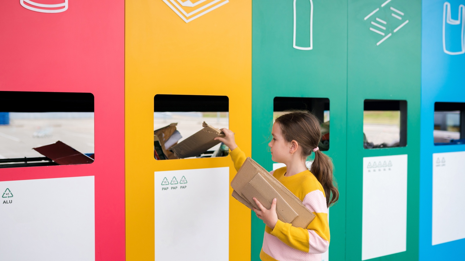 Industry insight: What it will take to kickstart the circular economy