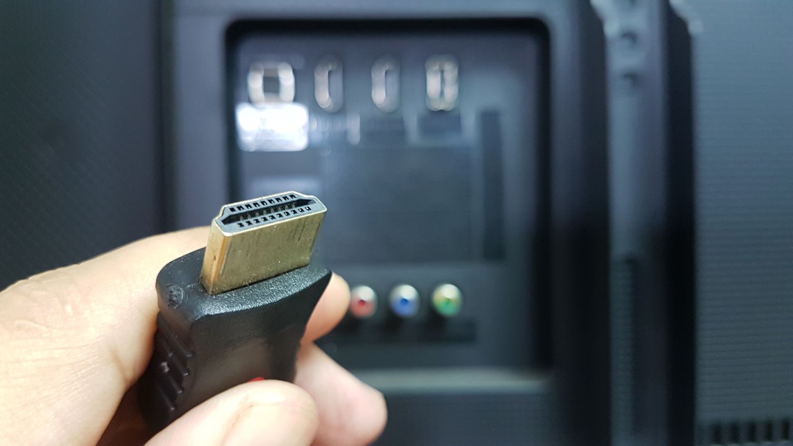 China’s GPMI cable could replace HDMI and USB with faster data and higher power