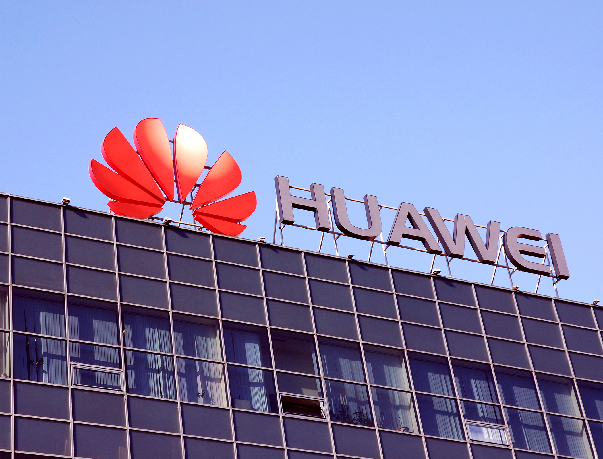 Huawei could be building secret chip plants to bypass US sanctions, trade body warns