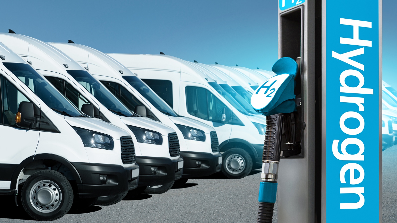 Industry insight: Hydrogen is key to Europe's clean energy future