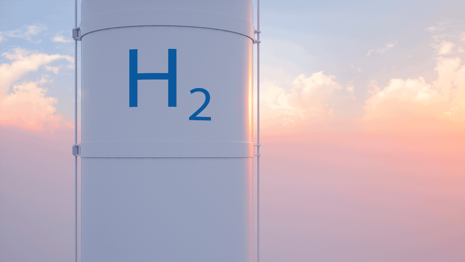 Green Energy Park secures $30m to build 10.8GW hydrogen production plant in Brazil