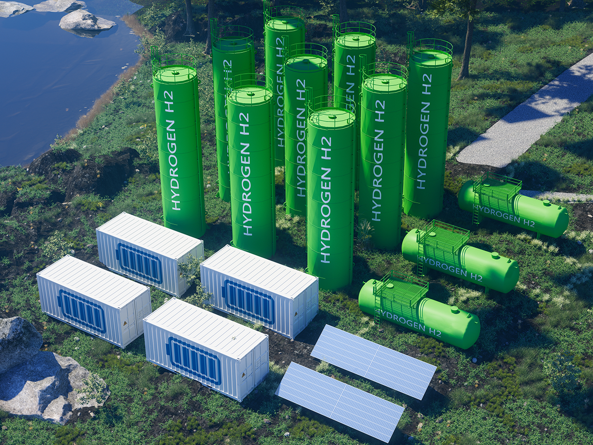 Green hydrogen sector hampered by high costs and lack of support – report