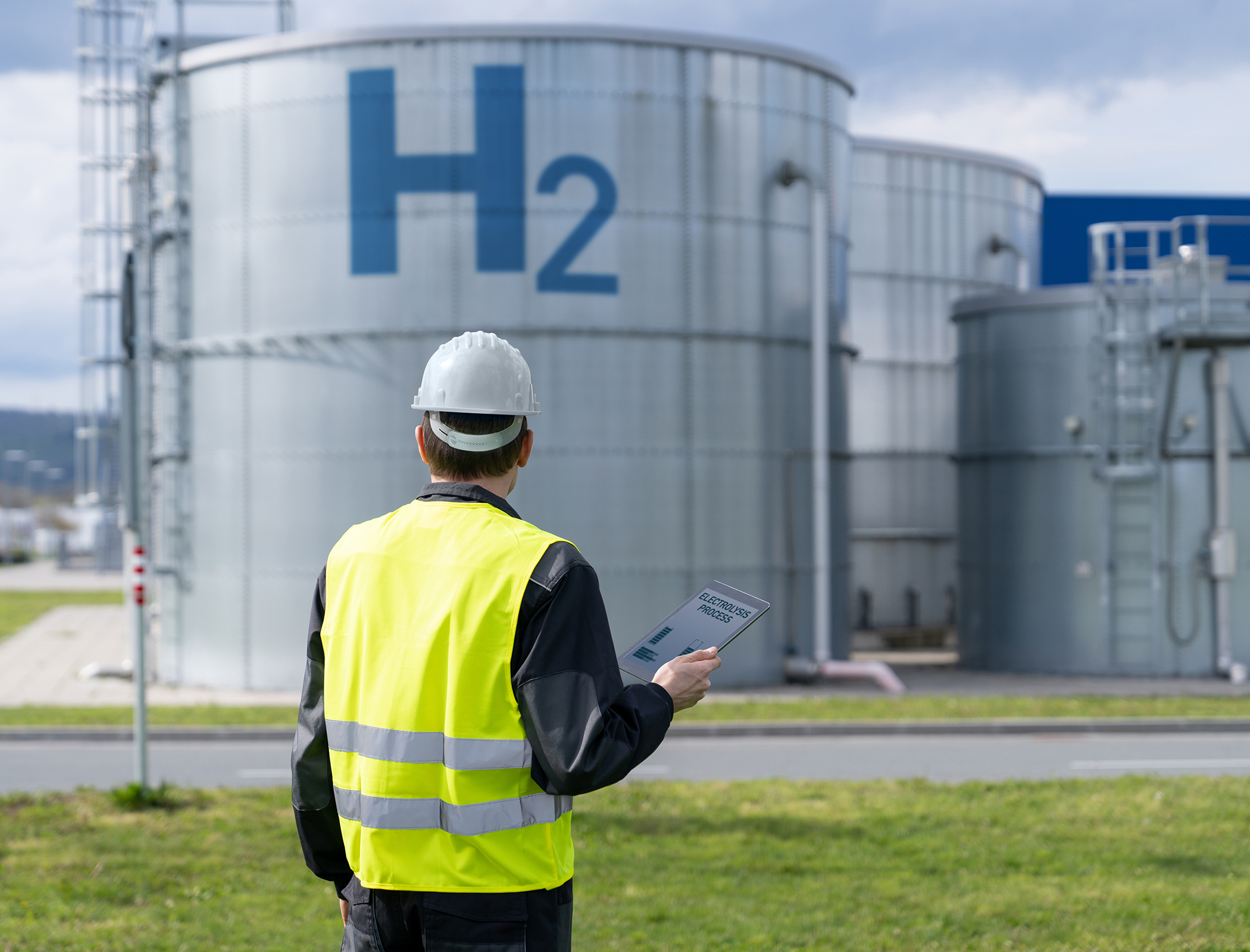 New pipeline proposed to export Scotland hydrogen to mainland Europe