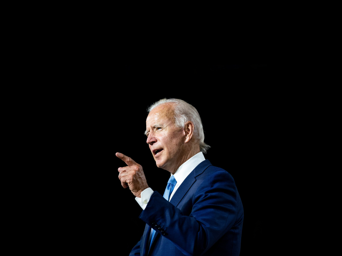 Biden issues AI executive order to guard agains the technology’s dangers