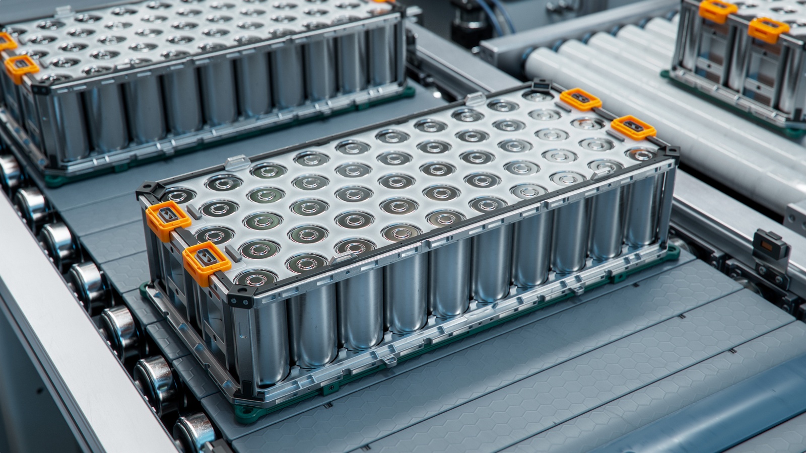 UK battery start-up Volklec to manufacture lithium-ion batteries by end of 2025