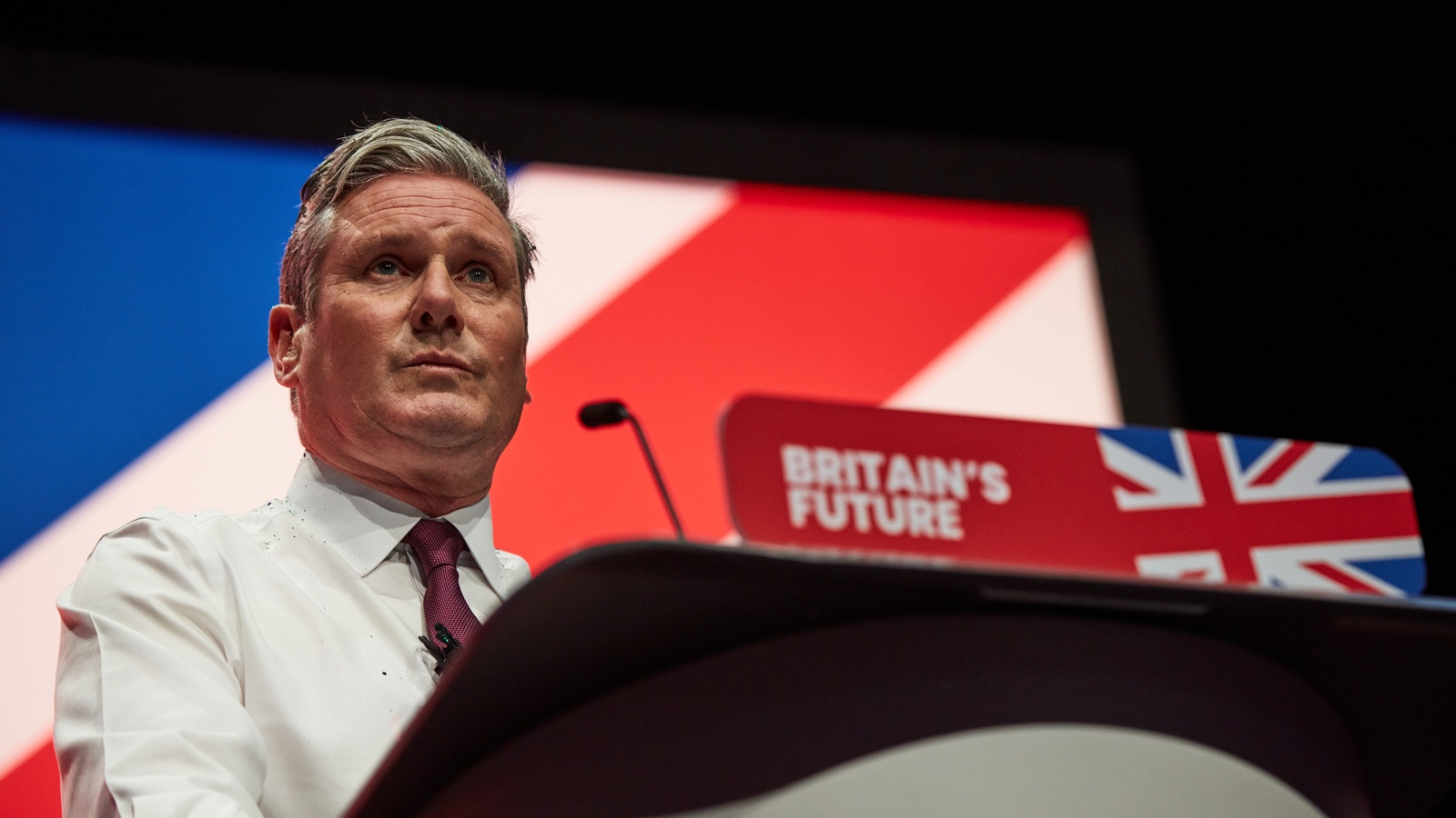 A new day, a new government - the engineering and technology sector reacts to Labour pledges