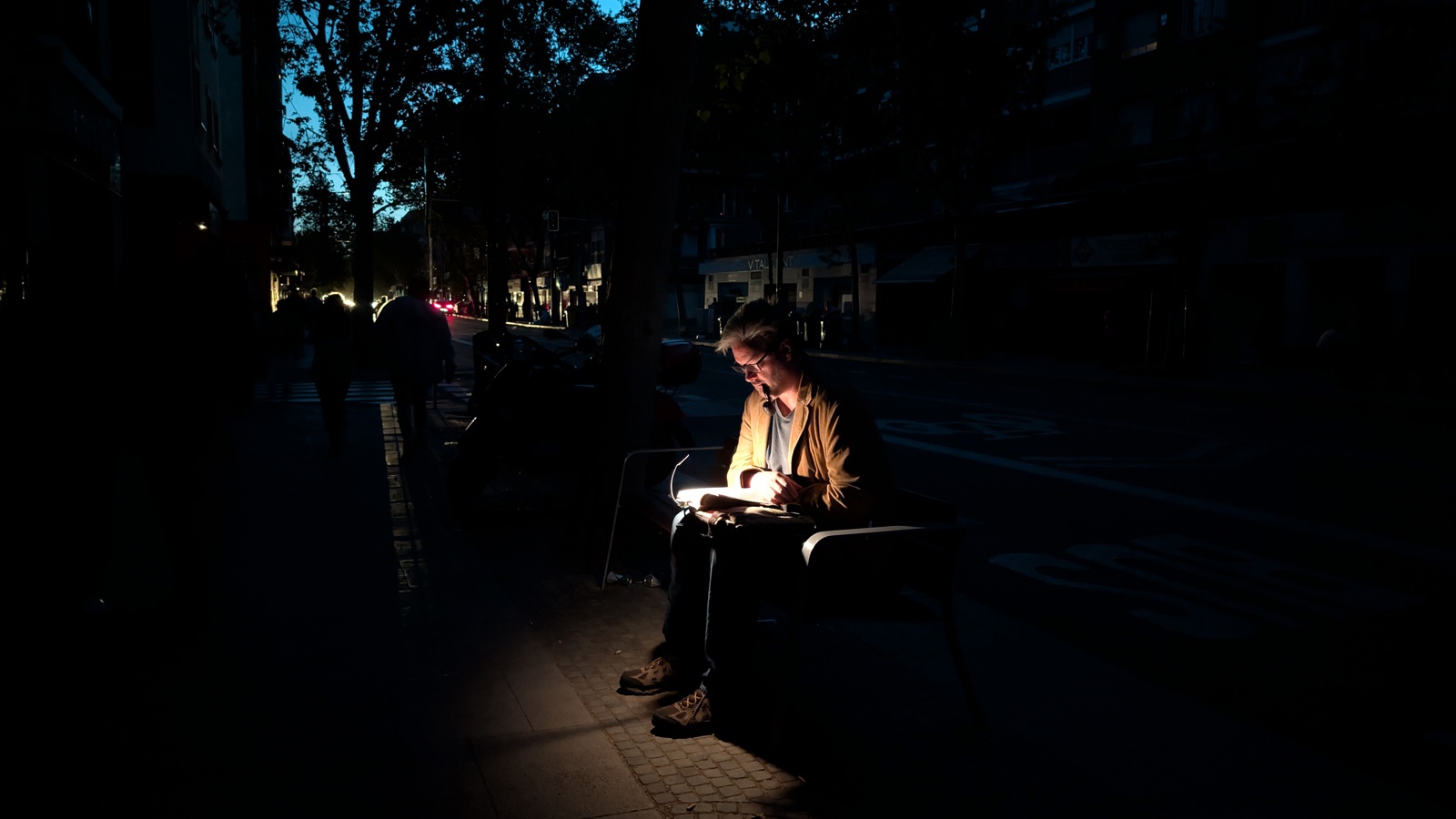 Spain and Portugal blackout traced to abrupt loss of power at Granada substation