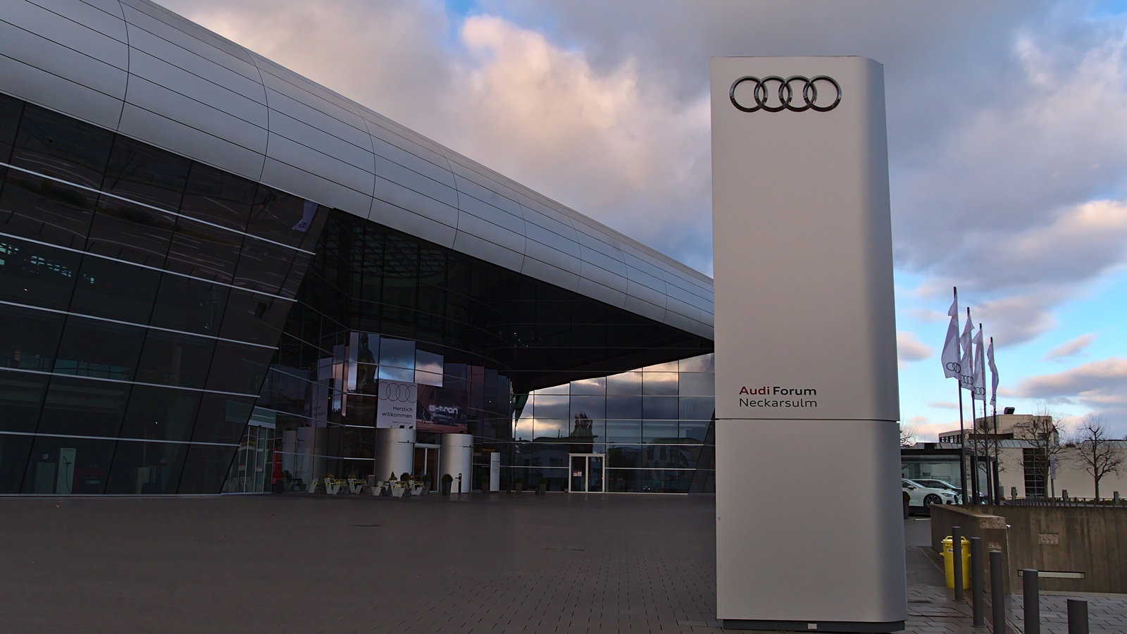 Audi to cut 7,500 jobs by 2029 amid stiff competition from China and weak demand
