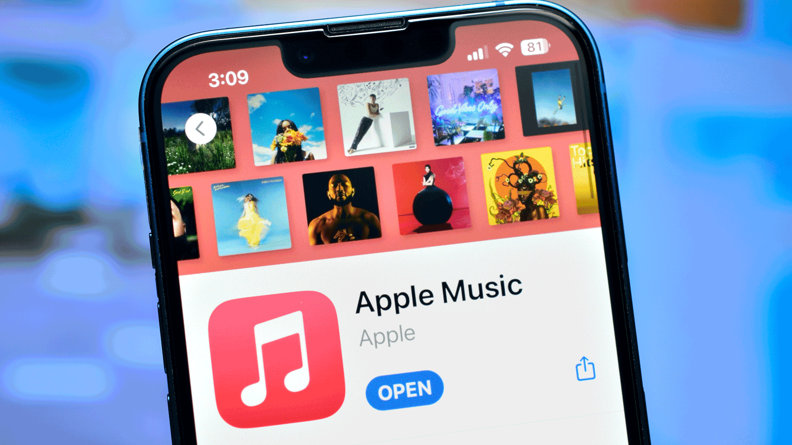 EU to levy antitrust fine against Apple for music streaming practices – report