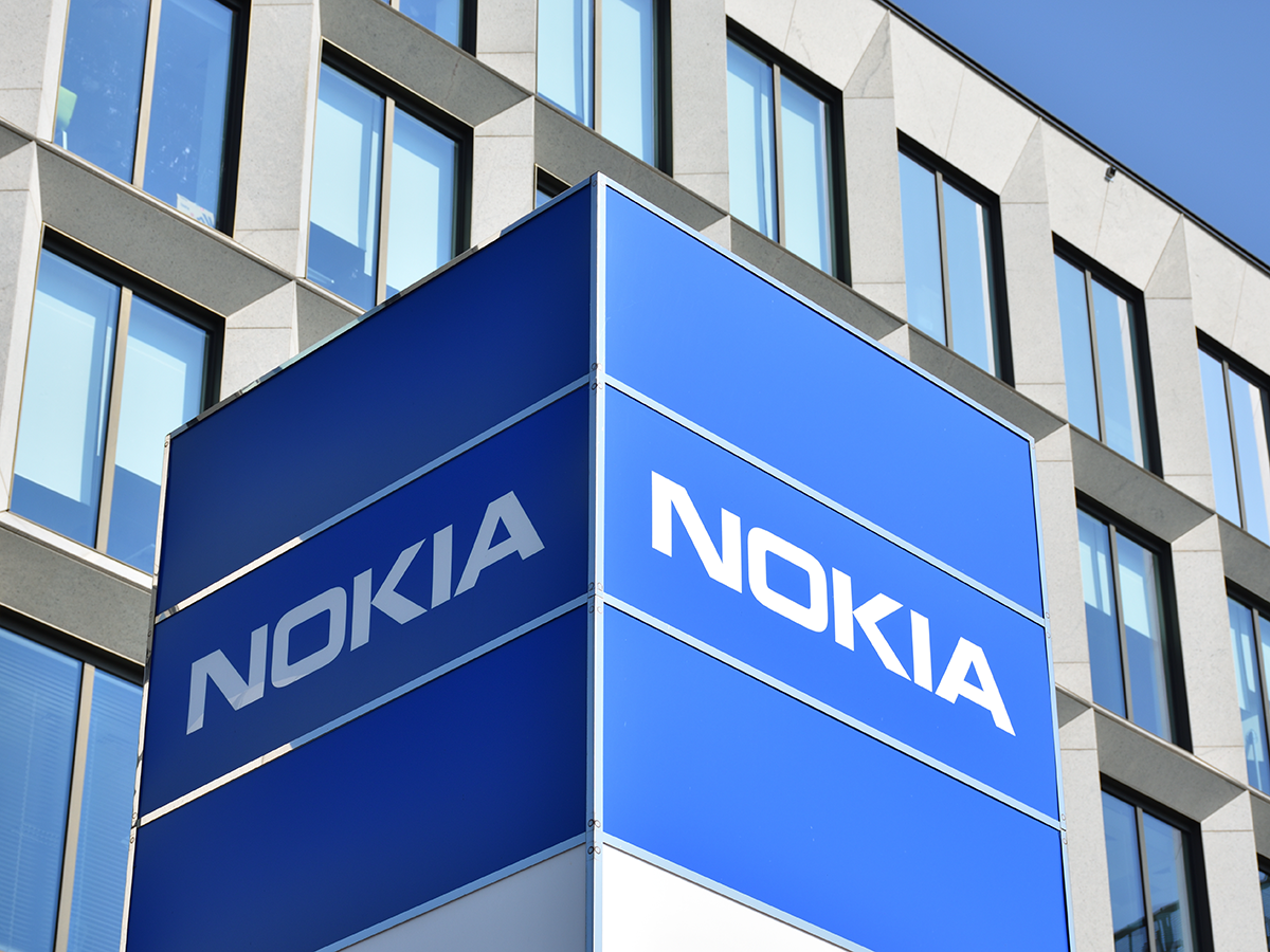 Nokia to cut up to 14,000 jobs by 2026