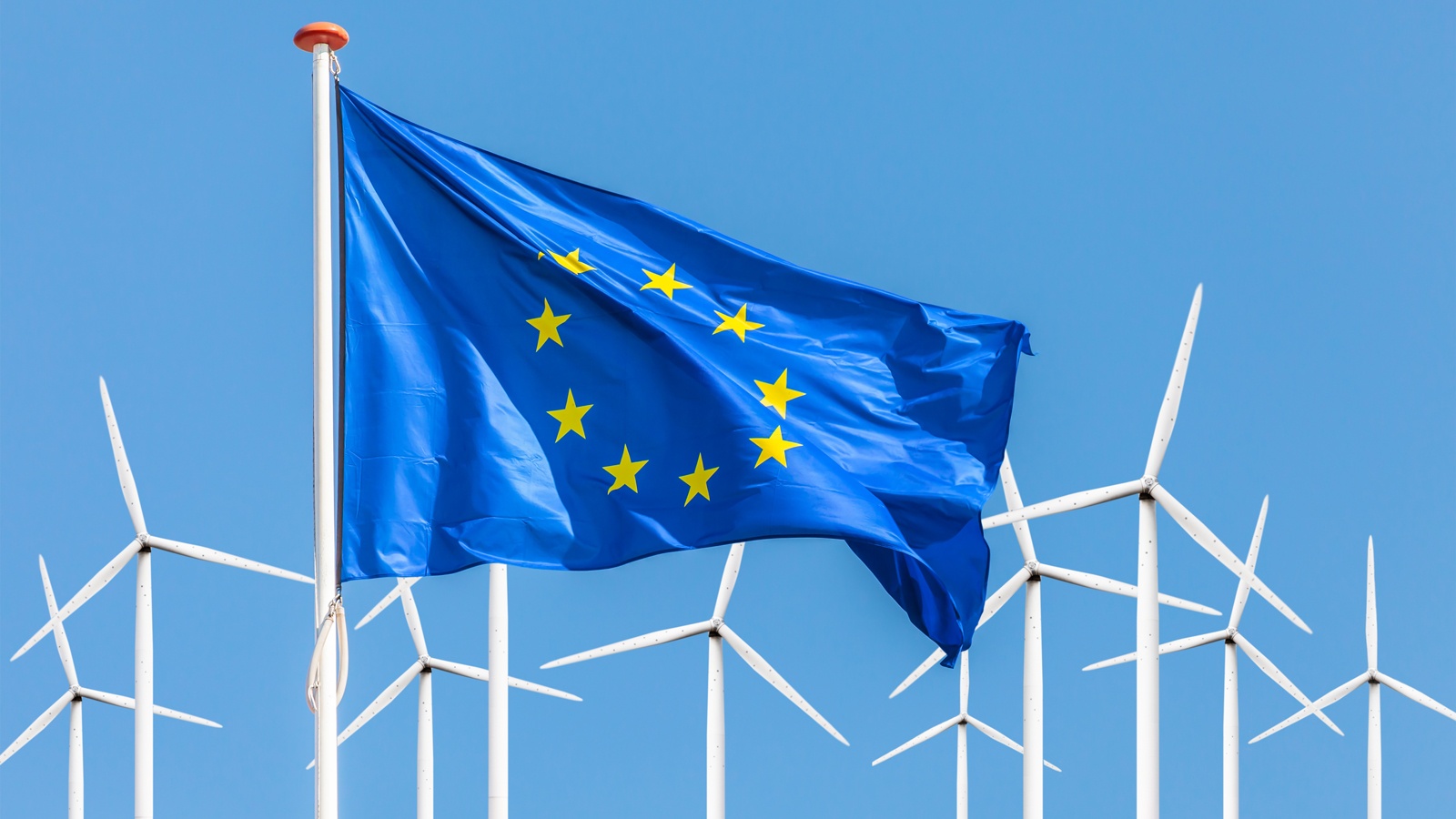 EU unveils roadmap to end its dependency on Russian energy imports by 2027