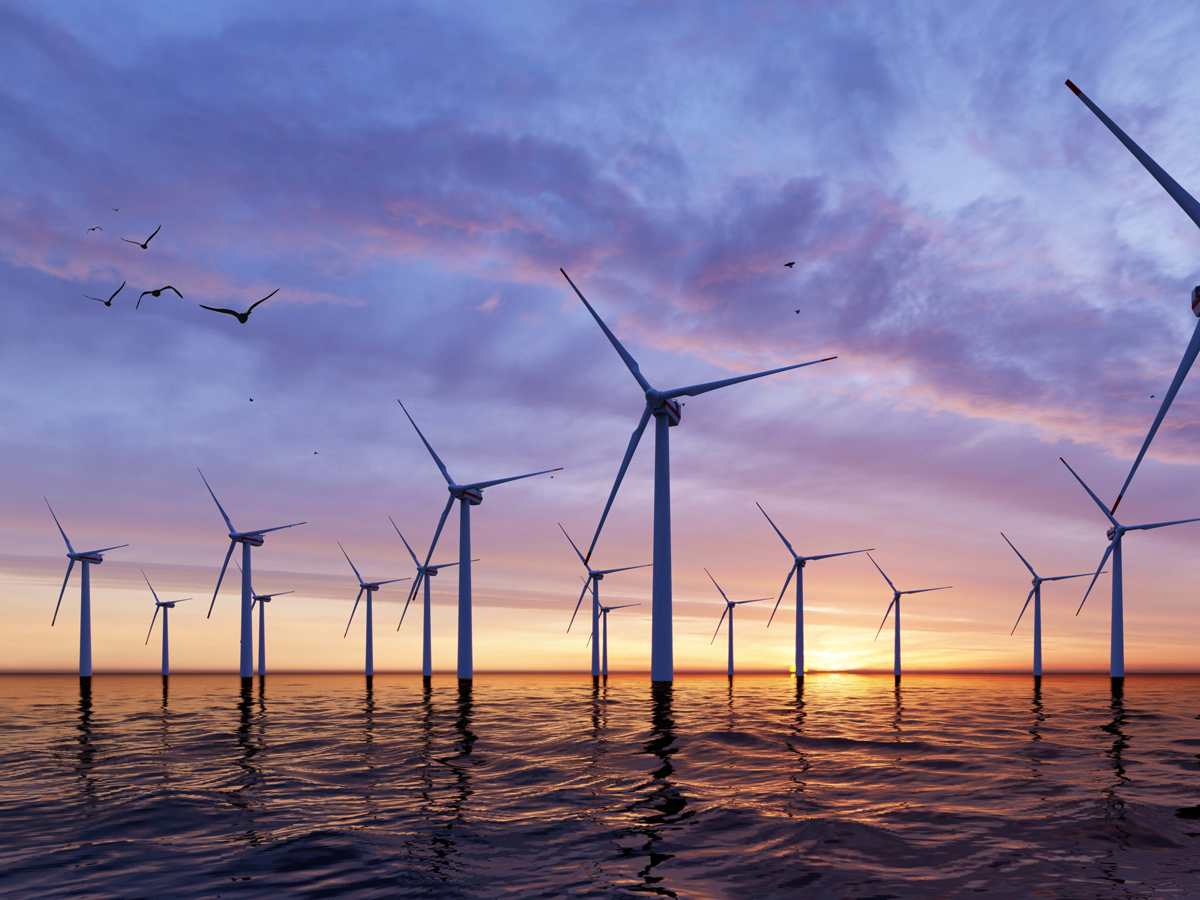 US’ largest offshore wind project granted government approval