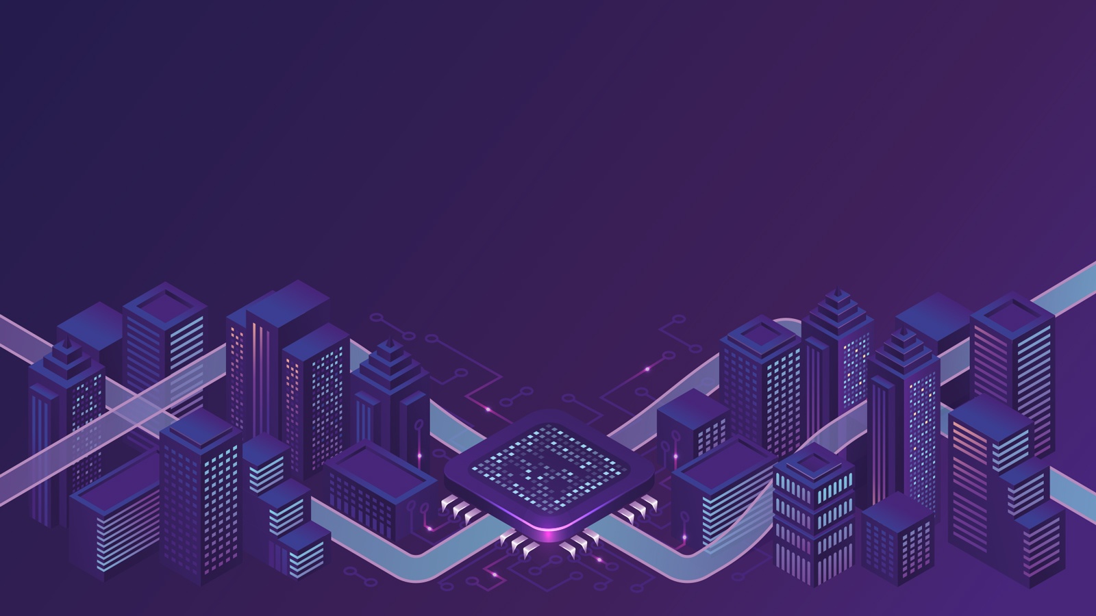 Smart and the city: now with added AI