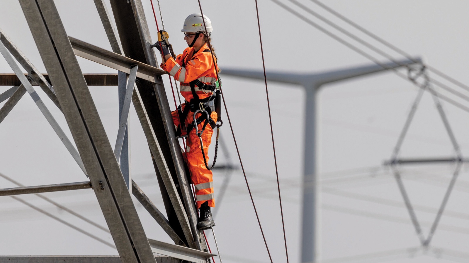 IET Comment - Transmission technologies