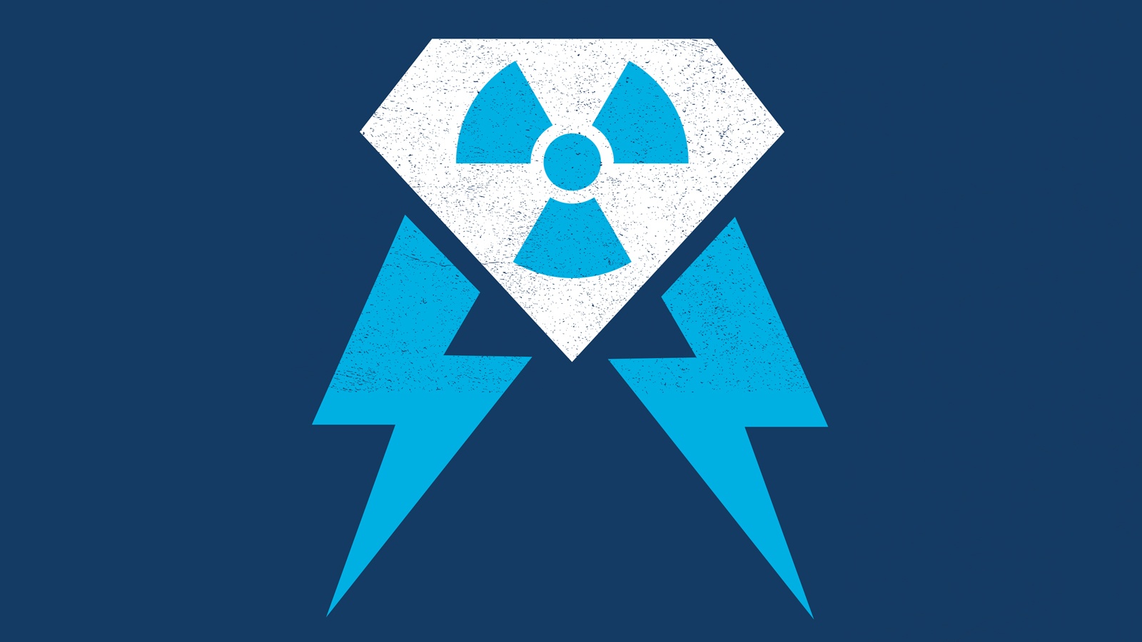 Diamonds are forever: building eternal carbon batteries of the future