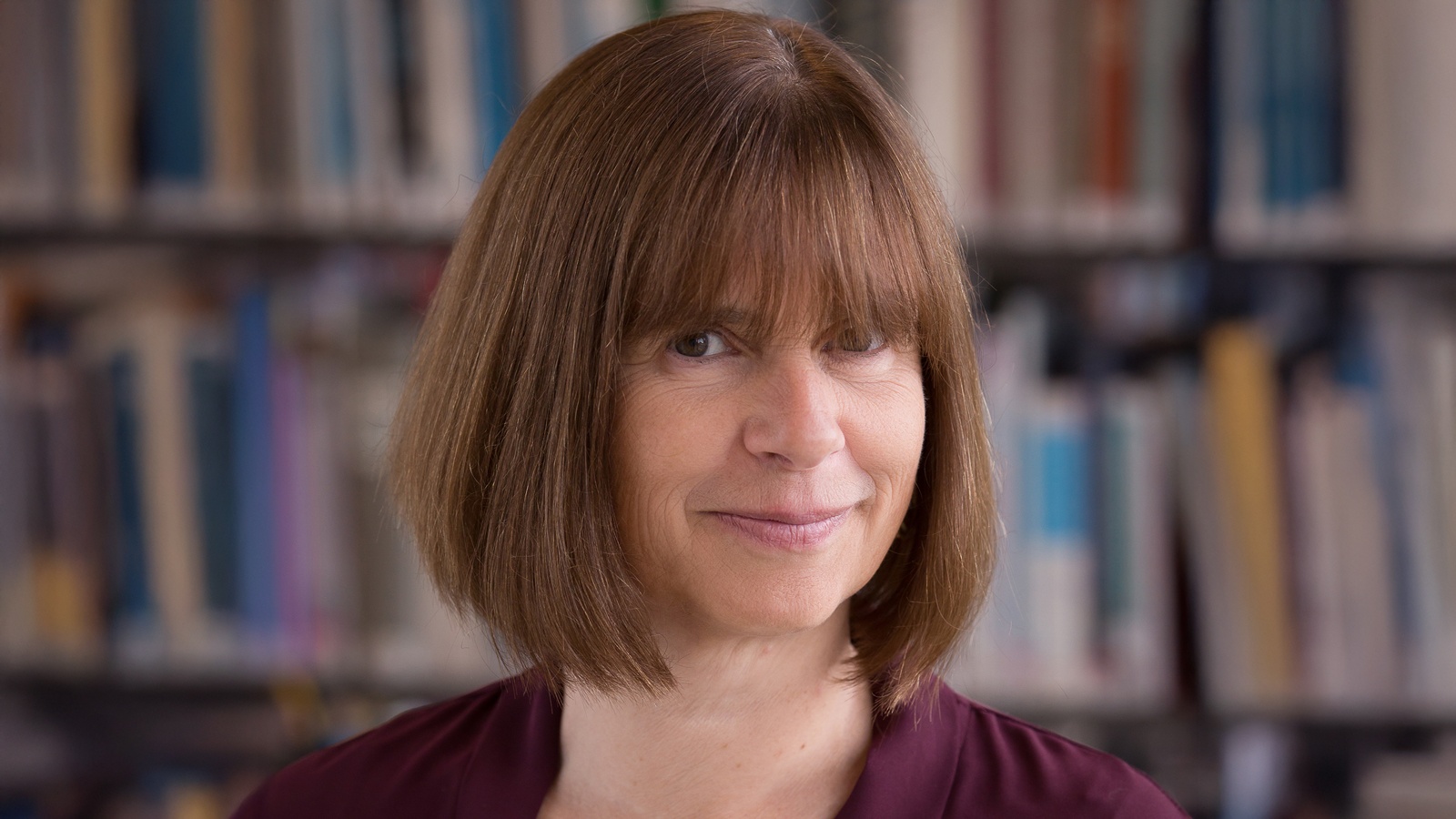 Interview: How Fiona Erskine turns engineering know-how into page-turning fiction