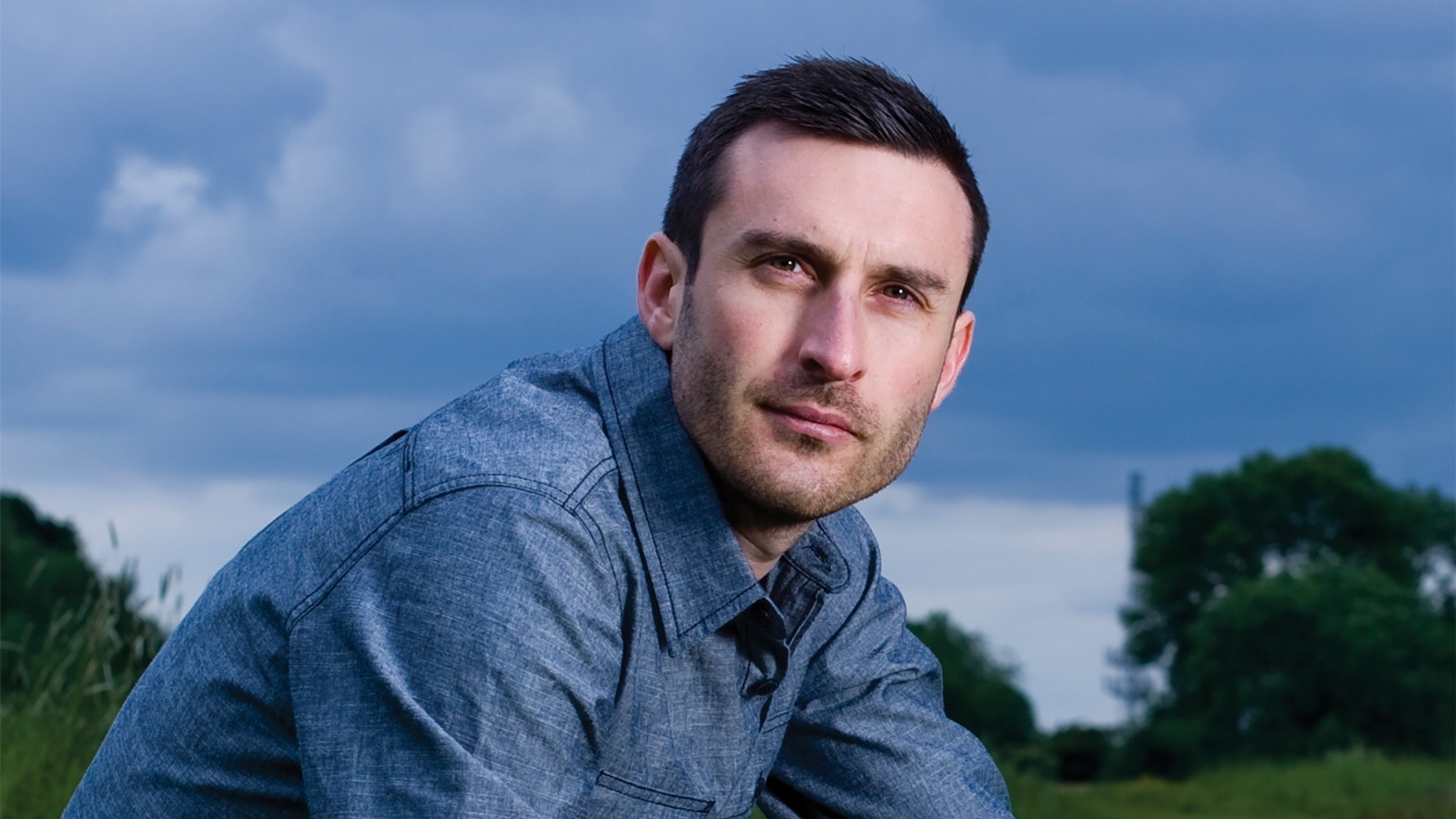 Space scientist Simon Foster talks astronaut applications and space commercialisation