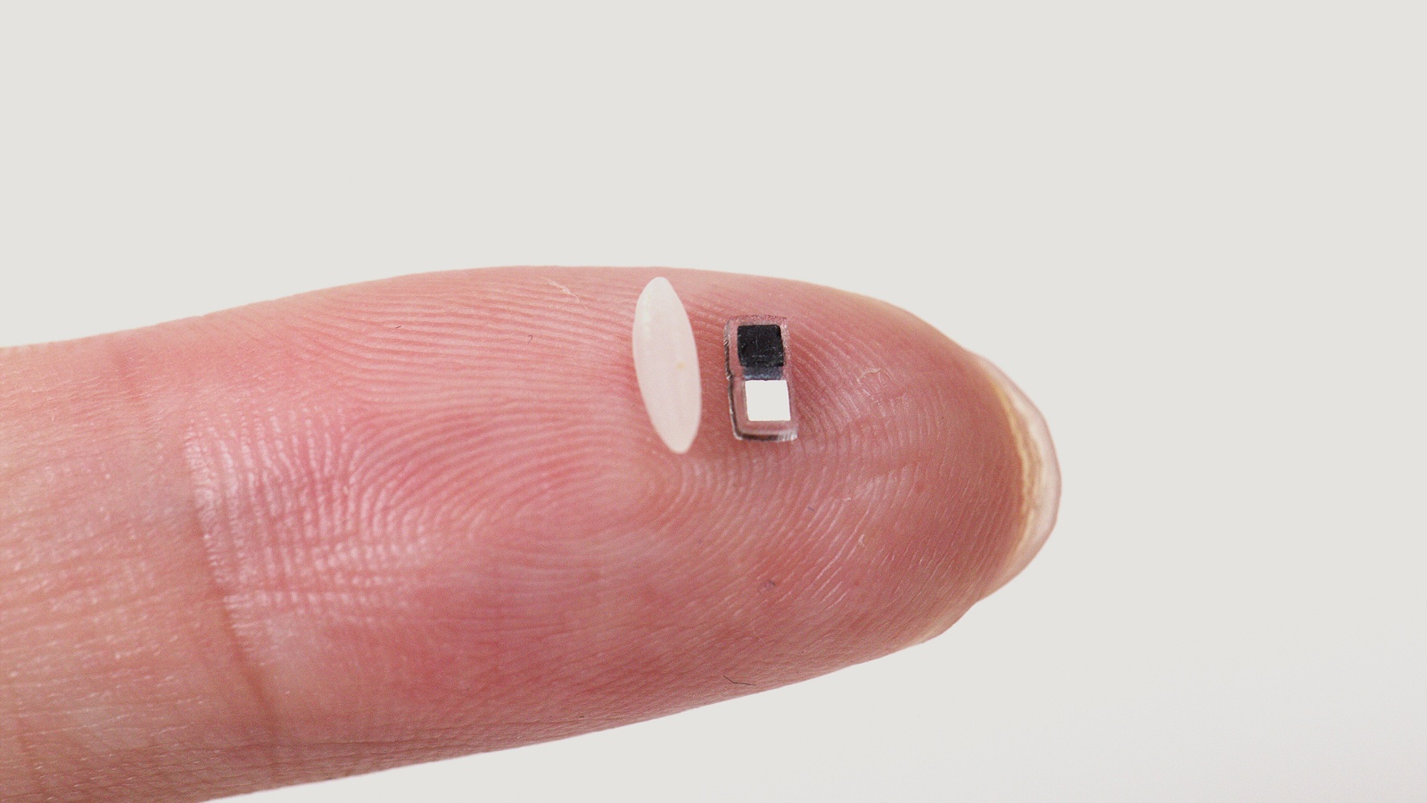 Millimetre-sized injectable pacemaker could revolutionise heart surgery