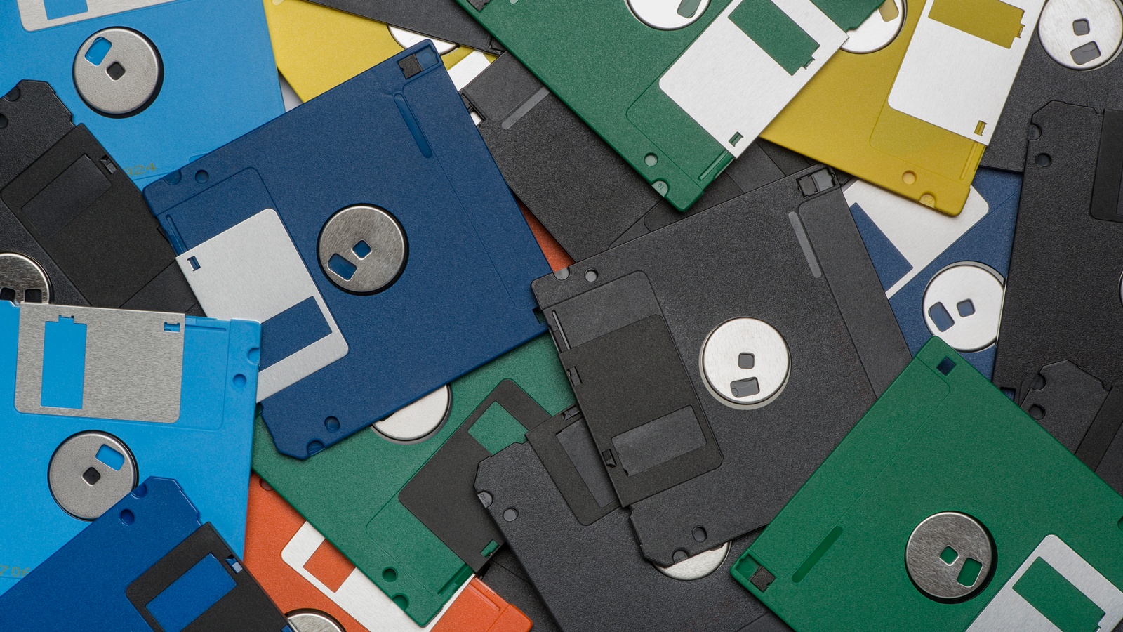 Japan’s government finally ditches the floppy disk in all its systems