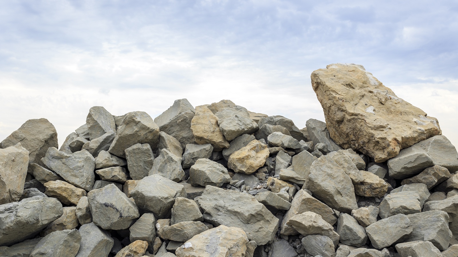 Low-cost method could tackle climate change by permanently storing CO2 in rocks