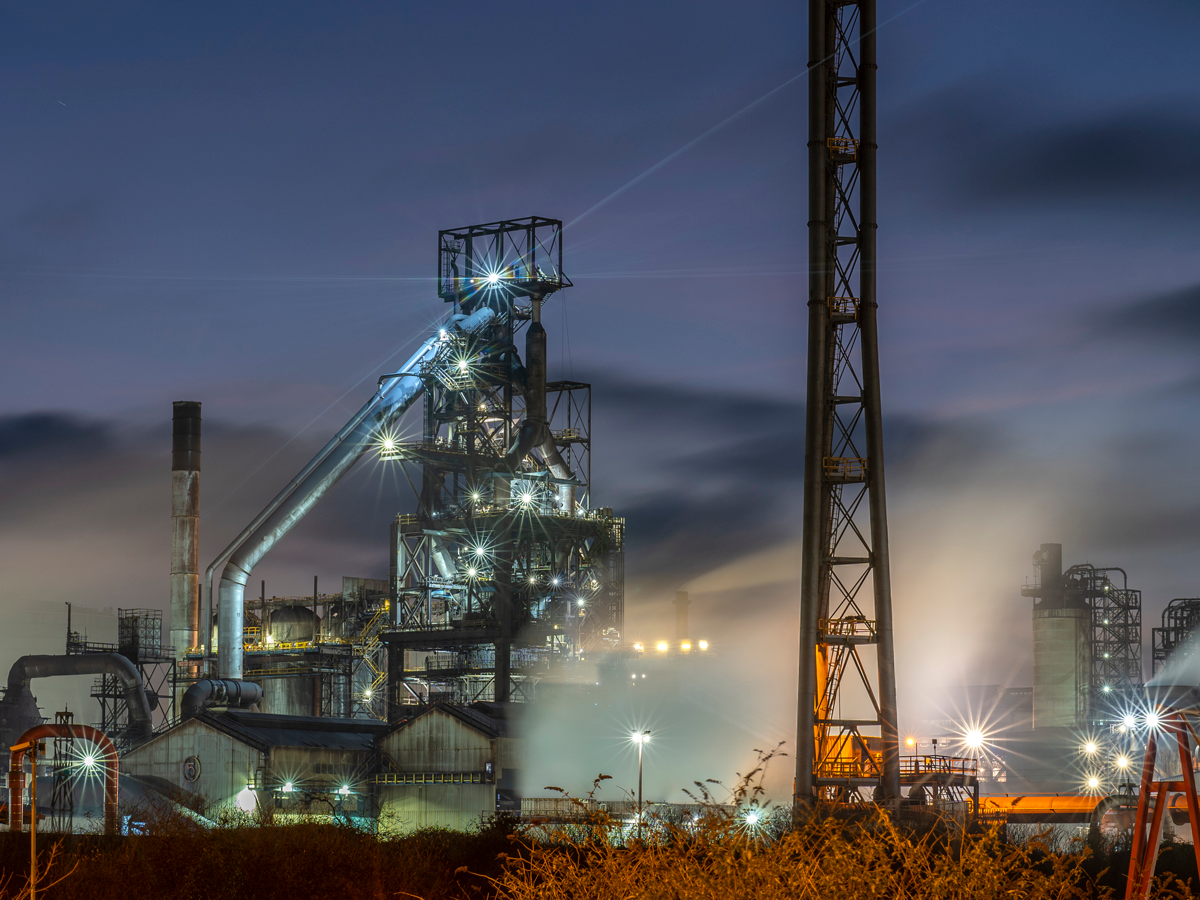 Thousands of Port Talbot jobs at risk as Tata Steel announces net loss