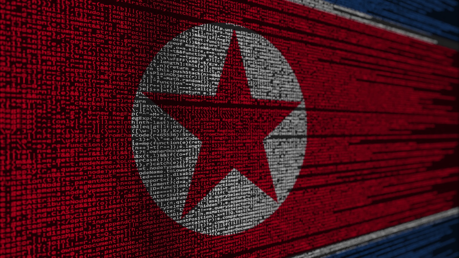 North Korean hackers spread spyware through Google Play disguised as utility apps
