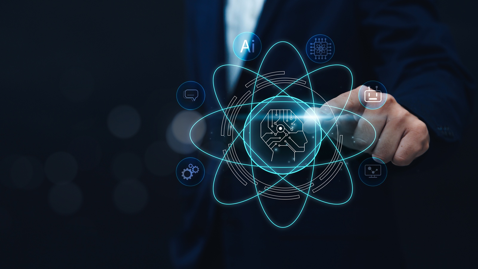 UK government bets on quantum technology’s potential with £121m investment boost