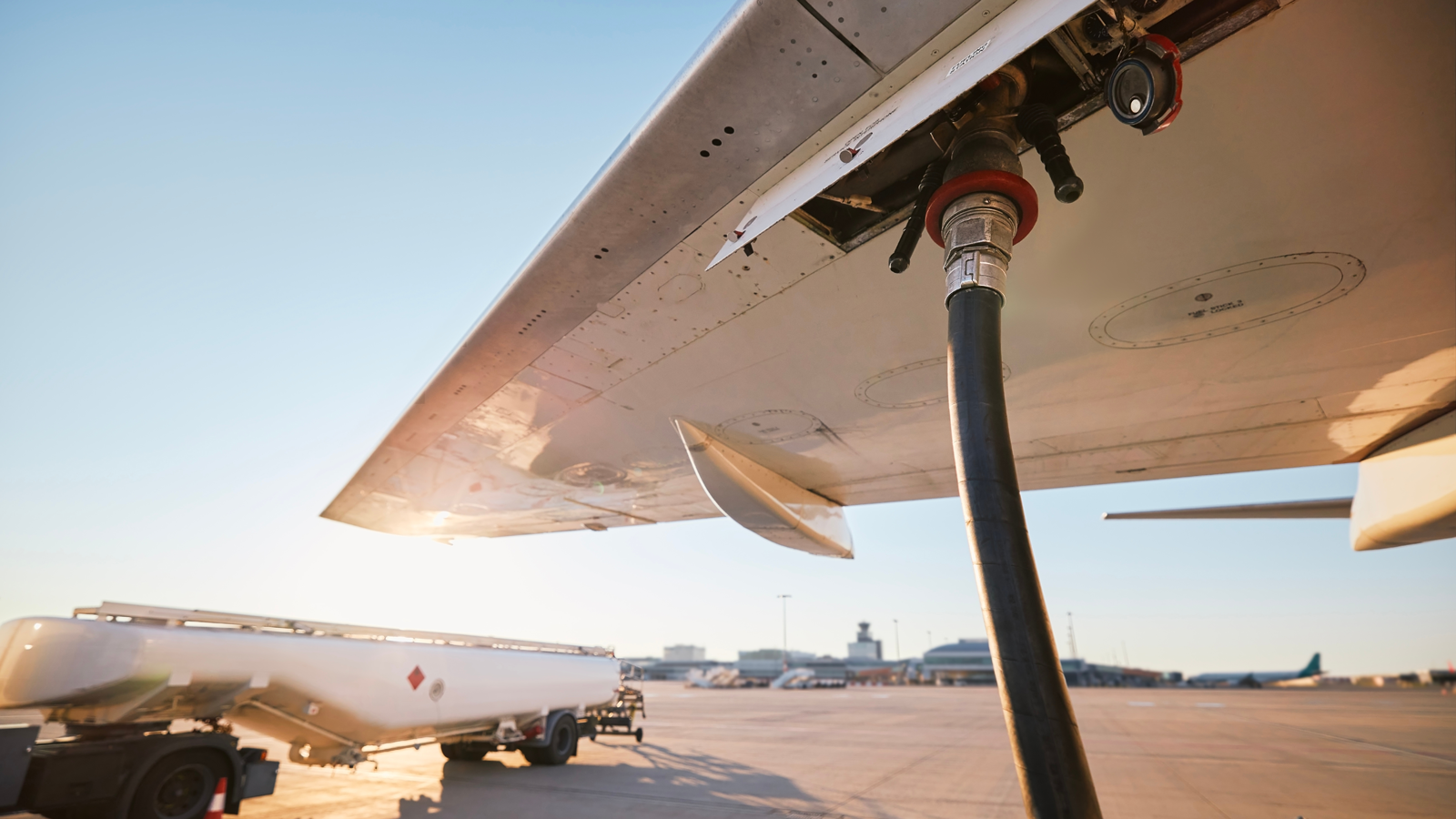 Sustainable aviation fuel production to accelerate under new UK measures