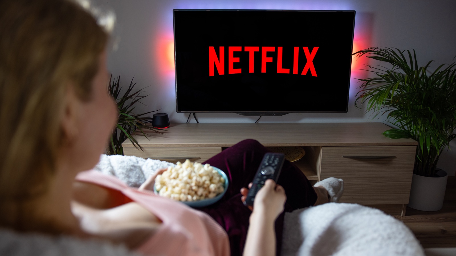 Netflix to show generative AI ads midway through streams by 2026