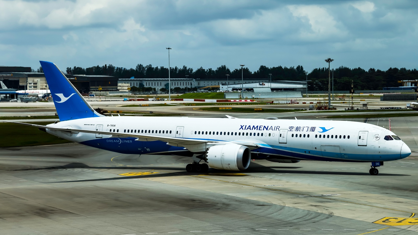 Boeing scrambles to resell 50 jets as Chinese buyers pull out over tariffs
