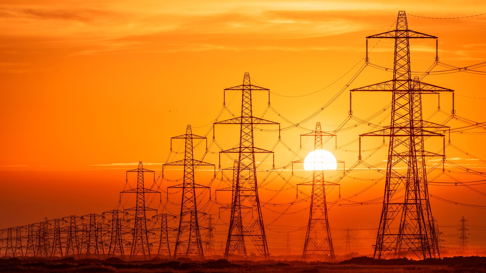 Industry warns UK risks missing clean energy boom without electricity price cuts