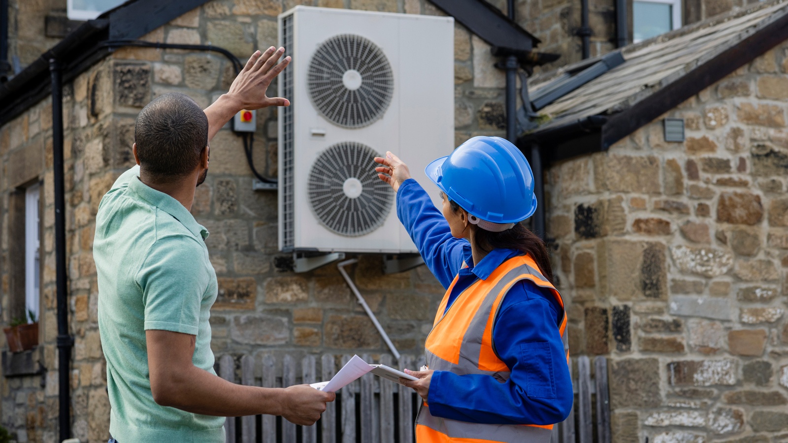 UK government expands Boiler Upgrade Scheme to boost access to low-carbon heating tech
