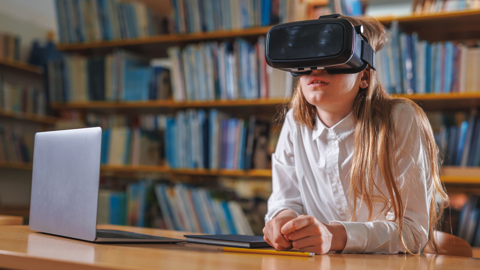 Virtual reality programme to allow students to speak to AI Holocaust survivors