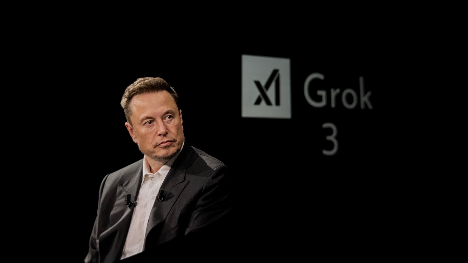 Musk’s AI chatbot Grok injects ‘white genocide’ into unrelated queries on X