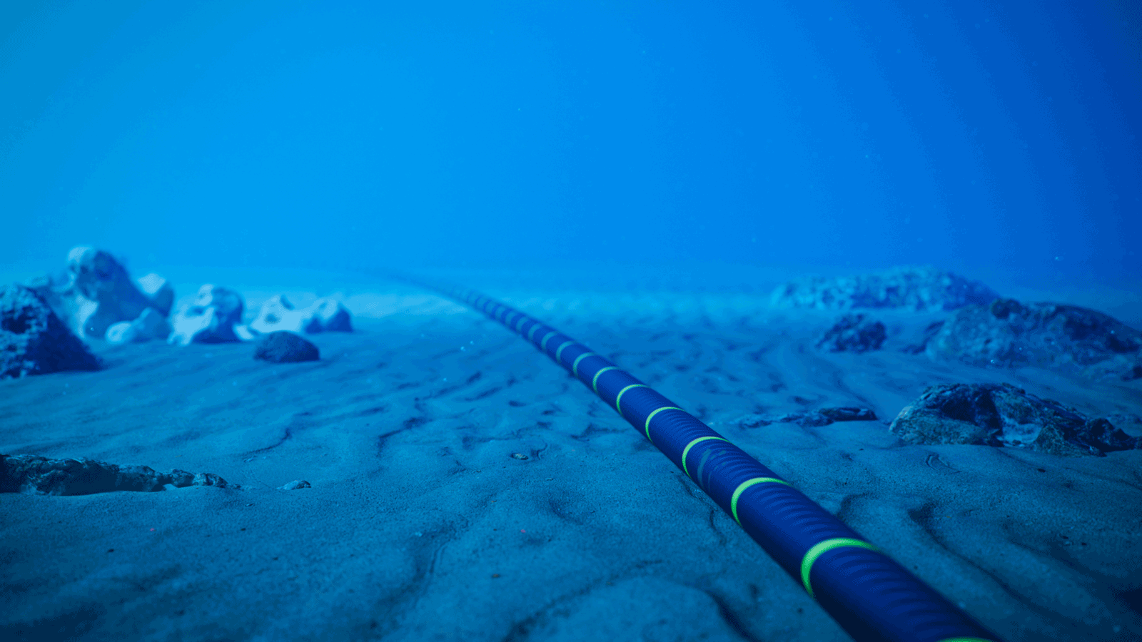 Scientists to test undersea cable earthquake detection technique in Pacific Ocean