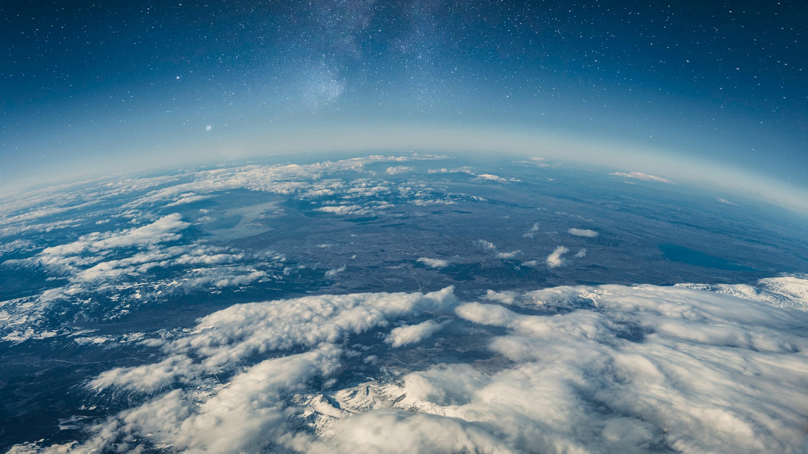 Removing excess water vapour from the stratosphere could help cool our planet
