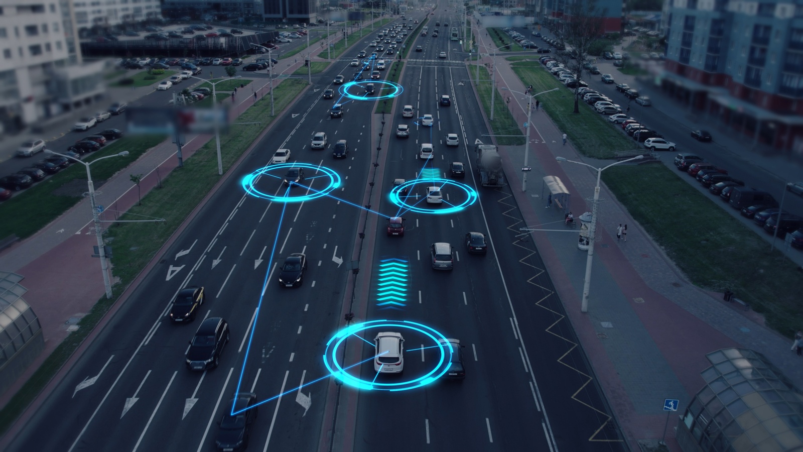 Self-driving tech from Wayve to feature in Nissan models from 2027