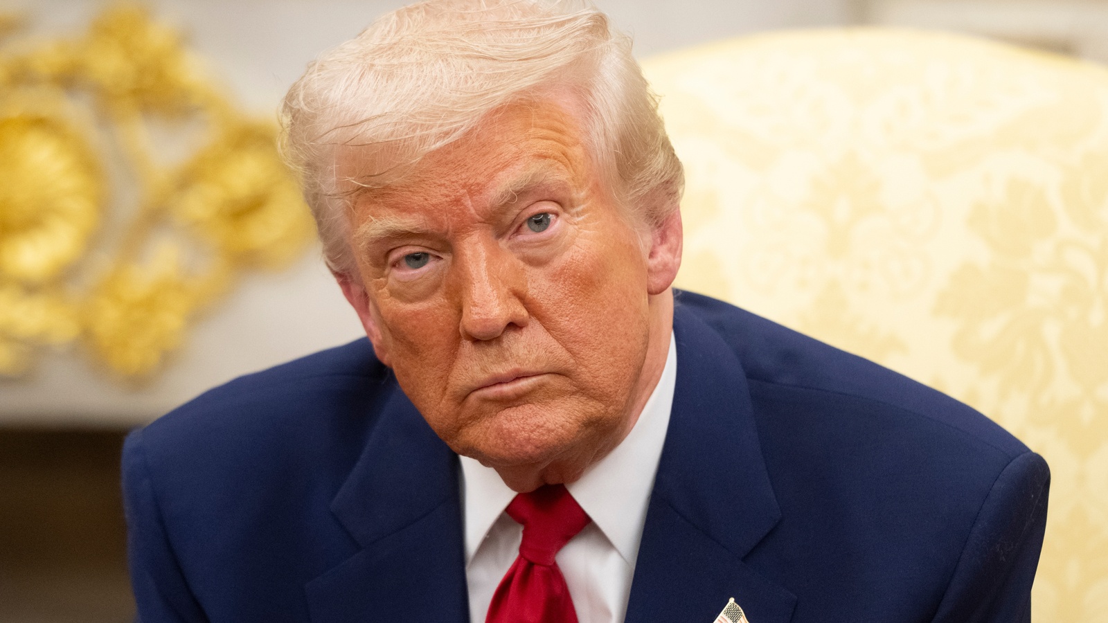 Tariffs on UK car and steel imports slashed in ‘historic’ US-UK trade deal